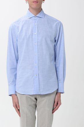 Brunello Cucinelli Camicia Brunello Cucinelli in cotone
