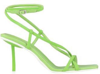 Le Silla Thong sandals