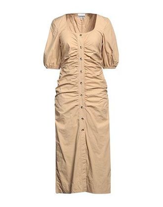 Ganni KLEIDER - Midi-Kleider auf YOOX.COM