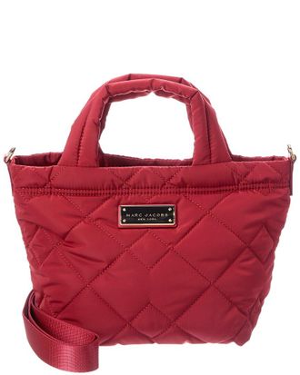 Marc Jacobs Mini Quilted Tote