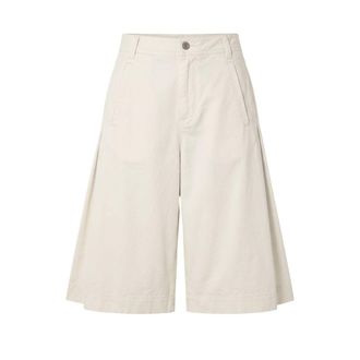 Mr & Mrs Italy Cotton Womens Womens Shorts