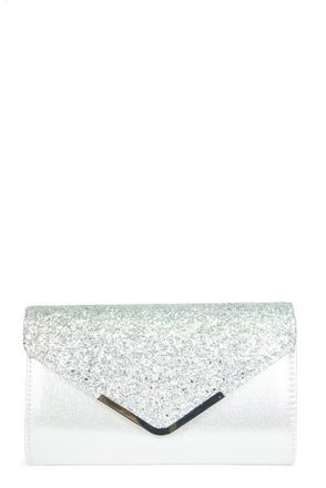 Lauren Lorraine LIZA in Silver at Nordstrom