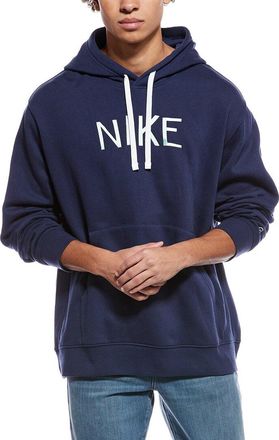 Nike New Pullover Hoodie