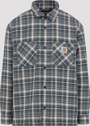 Carhartt Work in Progress Cronyn Shirt Jacket