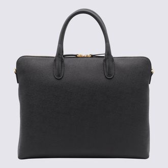 Thom Browne Mens Bags Black _pl