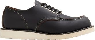 Red Wing Shoes Legacy Gold Leather Moc Oxford Shoes