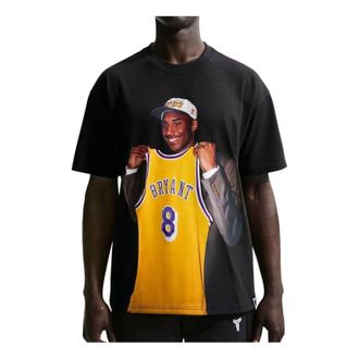 Nike Kobe Draft Pack 1996 T-Shirt Black IF4959-010