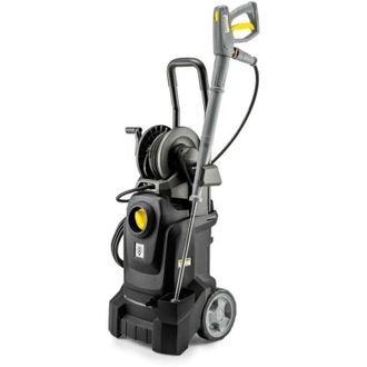 Karcher Industrial Hidrolavadora Hd-5/13 Aniv 130bar 500l/h De Karcher Industrial