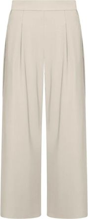 JapanTKY Japan Tky, Broeken, Dames, Wit, L, Kona Hose Technostretch