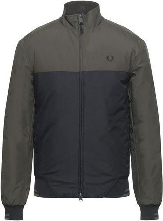 Fred Perry COATS & JACKETS - Puffers sur YOOX.COM