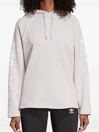 adidas Stadium Originals Ice Purple hoodie - Grijs