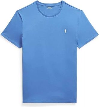 Polo Ralph Lauren Uomo, Top, Blu, S, new
