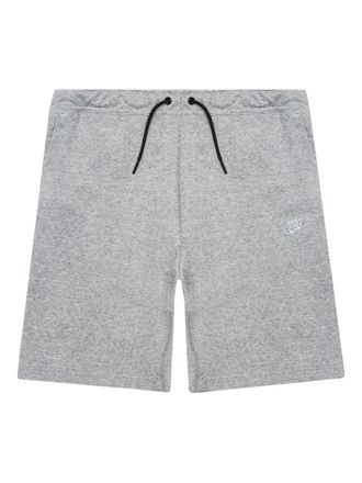 Nike Sportswear Tech shorts - Grijs