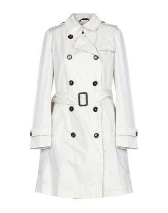 Moorer ROPA DE ABRIGO - Abrigos y gabardinas en YOOX.COM