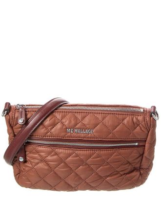 MZ Wallace Mz Wallace Crosby Ella Crossbody
