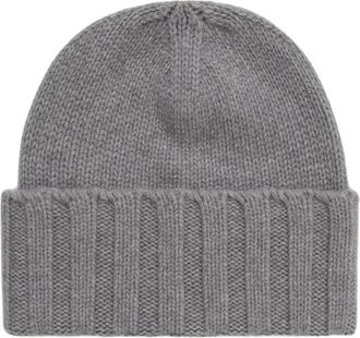 Emporio Armani Hats - Dames - Hoeden - Grijs - S - Accessoires