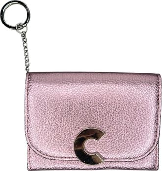 Coccinelle Portafoglio - - Accessories - Donna - Rosa - ONE SIZE