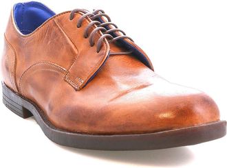 Bed St&uuml; Anchiano Dress Shoe in Tan Rustic at Nordstrom, Size 11.5