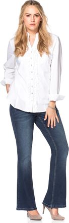 Sheego Bootcut-Jeans