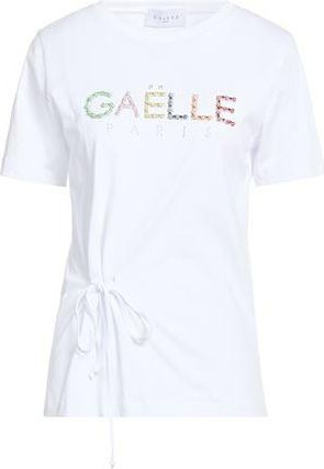 Gaëlle Paris TOPWEAR - T-shirts su YOOX.COM