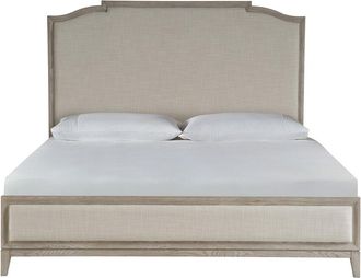 Universal Furniture Coalesce King Panel Bed