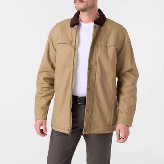 Mountain Khakis Sullivan Ranch Jacket