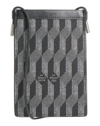 Au Départ BAGS - Cross-body bags sur YOOX.COM