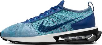 Nike Sneakers Air Max Flyknit Deep Royal Blue/Electric Algae
