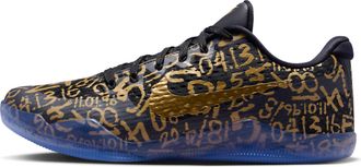 Nike Mens Kobe XI EM Protro Basketball Shoes in Multicolor | IU4902-900