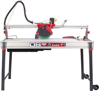 Rubi 52920 Ds-250 N-1000 Laser&level 230v-50hz - Ref: 52920