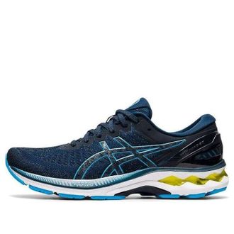 Asics Gel-Kayano 27 French Blue 1011A767-401