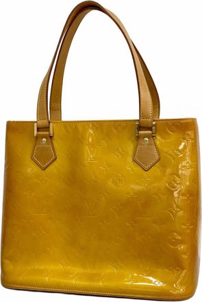 Louis Vuitton Beige Tote Bag (Pre-Owned)