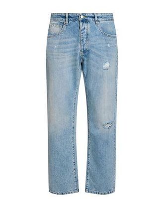 Icon Denim Los Angeles HOSEN & R&Ouml;CKE - Jeanshosen auf YOOX.COM