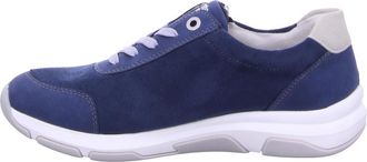 Remonte Sportieve sneaker - Dames - Schoenen - Blauw - Maat: 39 EU