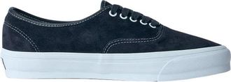Vans Schoenen, Heren, Blauw, 44 EU, Suède, Suède Veterschoenen