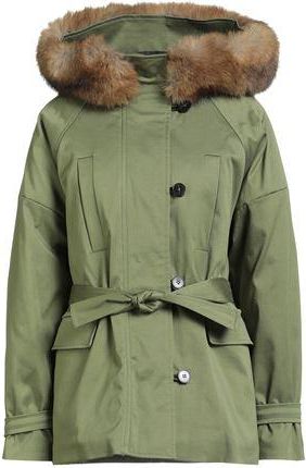 Maje Coats