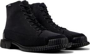 Camper Pix Combat Boot in Black at Nordstrom Rack, Size 35