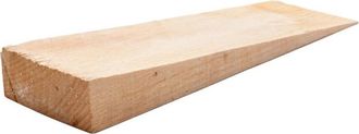 Schmidt Cu&ntilde;as De Madera Hk 4,200/80/40-0 Mm 100/bolsas