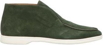 Giovanni Conti FOOTWEAR - Ankle boots on YOOX.COM