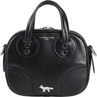Maison Kitsun&eacute; BORSE - Borse a mano su YOOX.COM