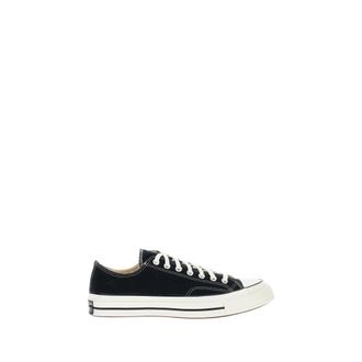 Converse Sneakers, male, Black, Size: 8 1/2 US Chuck 70 Low Top Sneaker