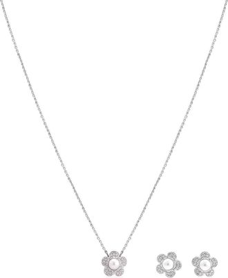 Swarovski Ariana Grande x Swarovski Ladies Set