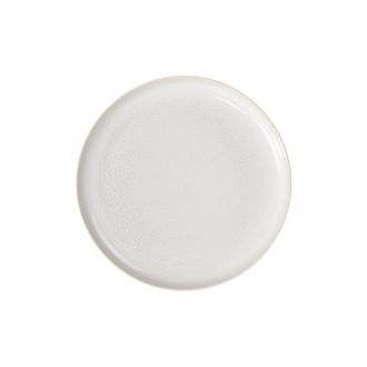 Villeroy & Boch Crafted Cotton Dinner Plate in White at Nordstrom