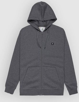 DC Lorion Sudadera con Cremallero gris