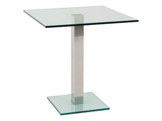 Dreieck Design Esstisch Queen