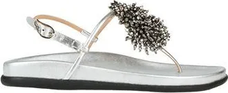 Ancient Greek Sandals FOOTWEAR - Thong sandals on YOOX.COM