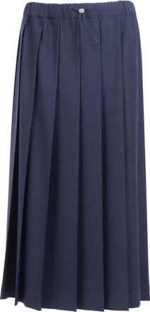 Fabiana Filippi Skirt