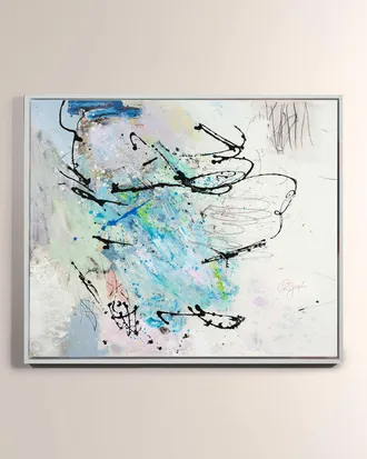 RFA Fine Art Shade of Pale II Giclee Art