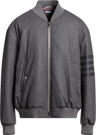 Thom Browne COATS & JACKETS - Puffers on YOOX.COM