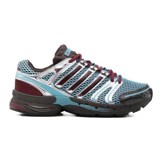 adidas Adistar Control 5 - Heren - Hardloopschoenen - Veelkleurig - 43 EU - Fitness